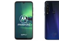 Moto G8 Plus规格与照片曝光 采用高通骁龙665 SoC+后置三摄 Moto G8 Plus规格与照片曝光 采用高通骁龙665 SoC+后置三摄