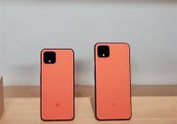 谷歌Pixel 4曝安全漏洞 人脸识别无需睁眼也能解锁手机