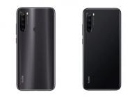 红米Note 8T渲染图曝光:配备后置指纹识别模块 红米Note 8T渲染图曝光:配备后置指纹识别模块