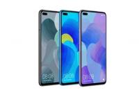 华为nova 6 5G相机参数曝光:采用6.4英寸双打孔全面屏设计 华为nova 6 5G相机参数曝光:采用6.4英寸双打孔全面屏设计