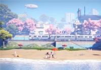 龙族幻想手游游今日公测开启 采用了Epic的UE4引擎 龙族幻想手游游今日公测开启 采用了Epic的UE4引擎