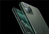 新iPhone支持5G后销量上涨 台湾供应链全面扩产