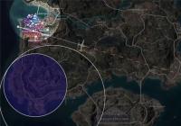 《绝地求生》圈中圈模式已在PUBG实验室上线 专治提前在安全区蹲守的伏地魔