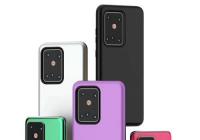 三星Galaxy S11渲染图曝光 将提供5款高颜值配色 三星Galaxy S11渲染图曝光 将提供5款高颜值配色