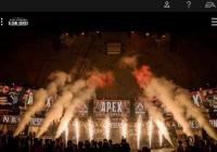 《Apex英雄》将启动全球电子竞技竞标赛 奖池估计超300万美金