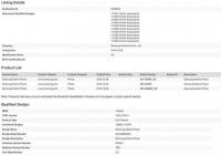 三星Galaxy S11现身蓝牙SIG网站:支持双卡双待 三星Galaxy S11现身蓝牙SIG网站:支持双卡双待