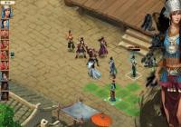 国产武侠游戏《洛川群侠传》登陆Steam 信息显示将于1月31日解锁