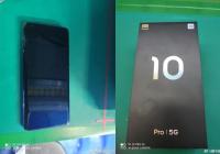 疑似小米10系列真机谍照首曝光 采用时下流行的开孔双曲面全面屏设计 疑似小米10系列真机谍照首曝光 采用时下流行的开孔双曲面全面屏设计