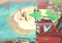 Steam周榜:类宝可梦《Temtem》夺冠 《GTA5》位列第二位