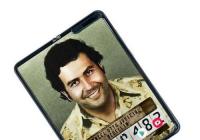 Escobar Fold 2折叠屏手机发布 配备了4.6英寸的外屏、7.3英寸的可折叠内屏 Escobar Fold 2折叠屏手机发布 配备了4.6英寸的外屏、7.3英寸的可折叠内屏