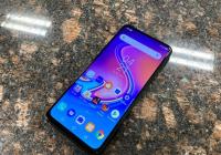 传音Infinix S5 Pro真机现身 采用弹出式前摄 传音Infinix S5 Pro真机现身 采用弹出式前摄