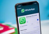 WhatsApp将支持“阅后即焚” 可自由设置时间