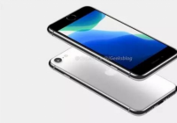 消息称苹果iPhone SE 2已开始进入规模量产阶段