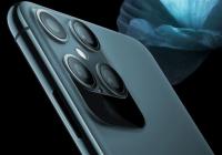 iPhone 12 Pro最新概念图曝光:五摄相机模组也带下巴 iPhone 12 Pro最新概念图曝光:五摄相机模组也带下巴