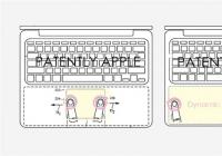 苹果MacBook将不再使用实体触控板 用户将可调整/移动触控板