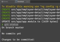 微软Visual Studio 2019 for Mac 8.6发布 更新内容包括集成终端