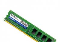 威刚科技宣布向中国市场导入国产长鑫存储内存颗粒