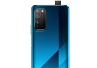 荣耀X10 5G手机已开启预约：搭载麒麟820 5G SOC 采用90Hz全速屏