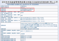 长安PSA认赔22亿元出局 现已变更为深圳市宝能汽车有限公司