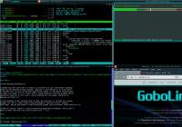 GoboLinux 017发布 是模块化的Linux发行版
