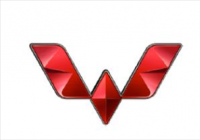 五菱品牌向上升级 五菱全球银标首款新车Victory车型正式亮相