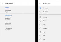 微软即将推出Surface Duo：支持手势  也支持跨屏幕操作