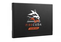 希捷宣布全新的酷玩FireCuda 120 SSD 总写入量最高5600TBW