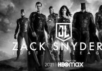 施奈德导演剪辑版《正义联盟》将于2021年在HBO Max独家上线