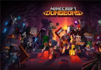 《我的世界：地下城》SSD 出现Bug故障 卸载时 SSD 数据被清空