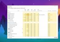 Windows任务管理器：能够杀死Windows上运行的任何进程