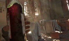  V社VR口碑大作《半条命：Alyx》：今日1.4版本更新 新增了液体物理效果