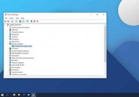 微软Windows 10 2004版本准备新的驱动程序软件以改善兼容性