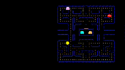 英伟达使用AI模型GameGAN复刻的《吃豆人》目标是用神经网络取代游戏引擎