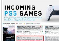 消息称：将列举一票PS5大作 包括《战地6》