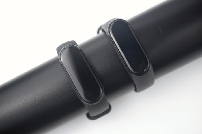 小米手环4与小米手环5功能和价格对比 