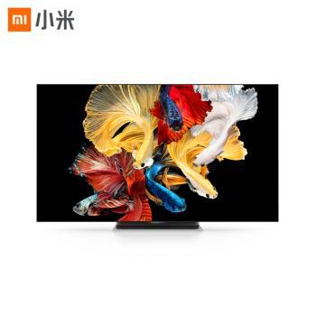 小米电视65寸的功能：声纹追剧  个性续播