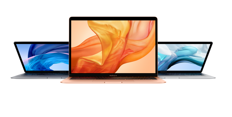基于ARM芯片在Mac产品中的应用  苹果很有可能撤掉MacBook Air产品线