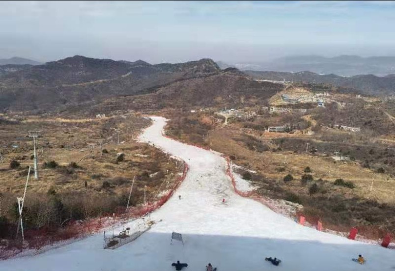 举行签约仪式 中国电信正式成为国家花样滑冰队、国家冰壶队合作伙伴