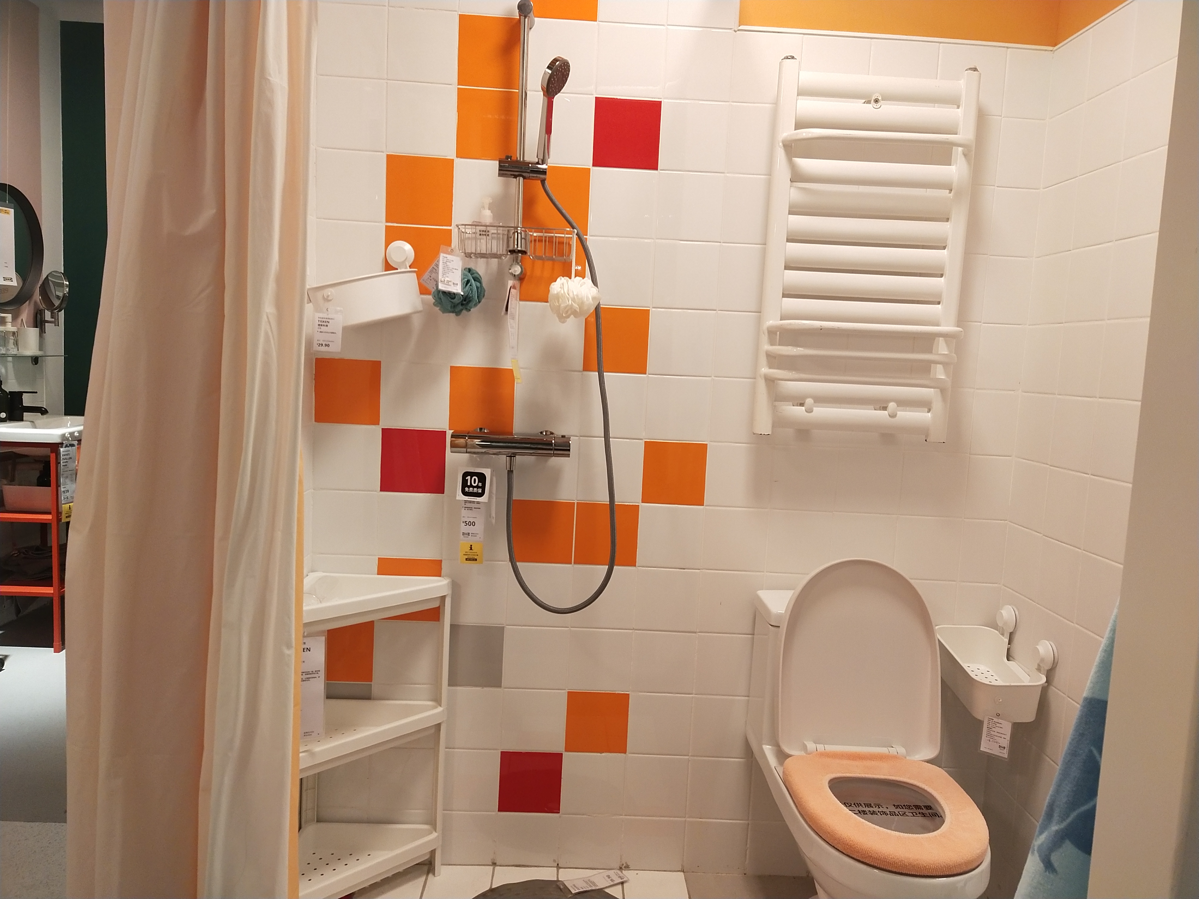 技術創新為底蘊 以貼心服務打造智能衛浴場景 