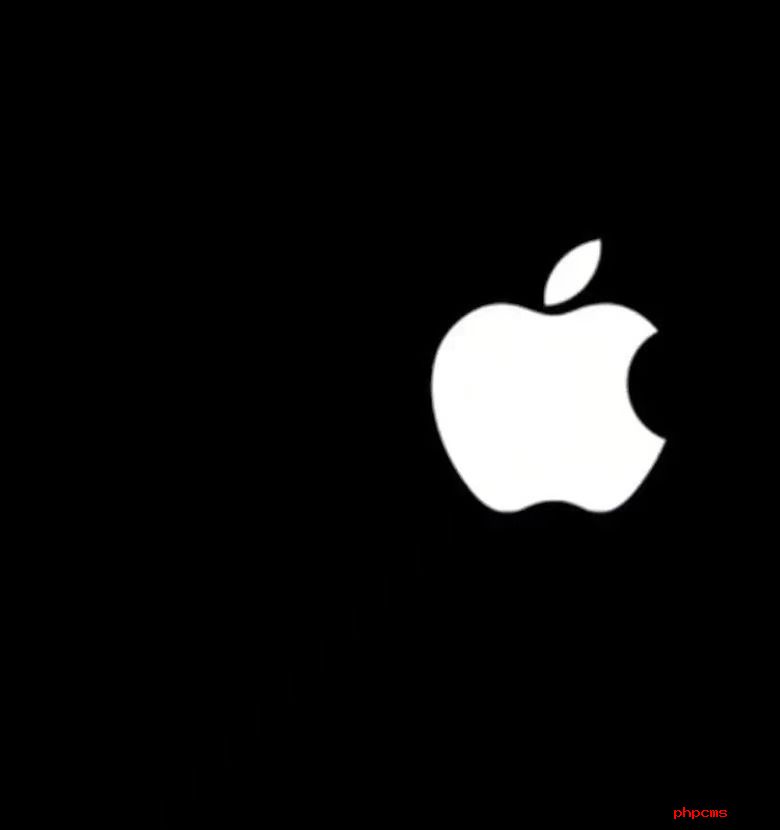 苹果是世界上市值最高的公司，总市值突破3万亿美元