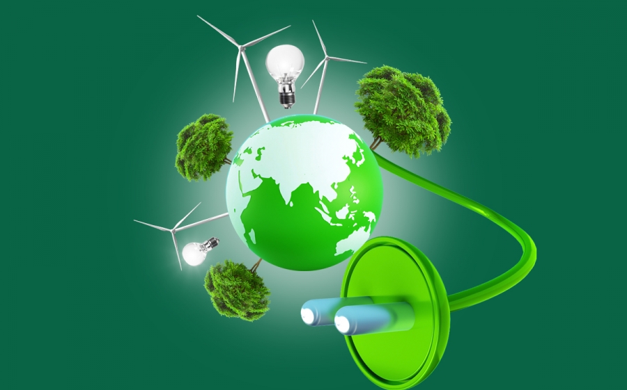电商平台积极行动 助力推动绿色消费