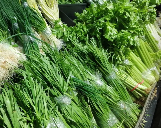 北京春菜需求量变大 盒马上线十多种时蔬上市一周增长50%