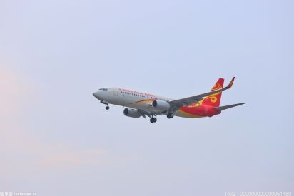 京东宣布开通中国香港-巴西圣保罗货运包机航线