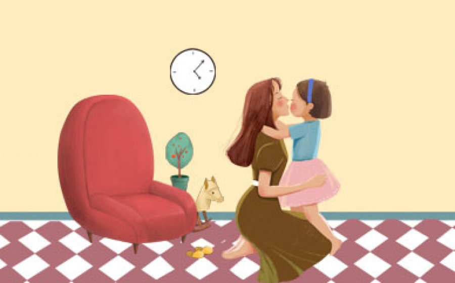 宝宝树发布2021年财报 营收2.82亿元 