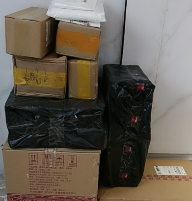 中国邮政EMS等三方联合推出“行李到家”服务正式上线