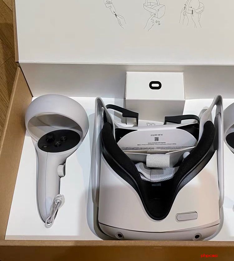 元宇宙概念兴起 VR头戴设备出货量同比增长92.1% 