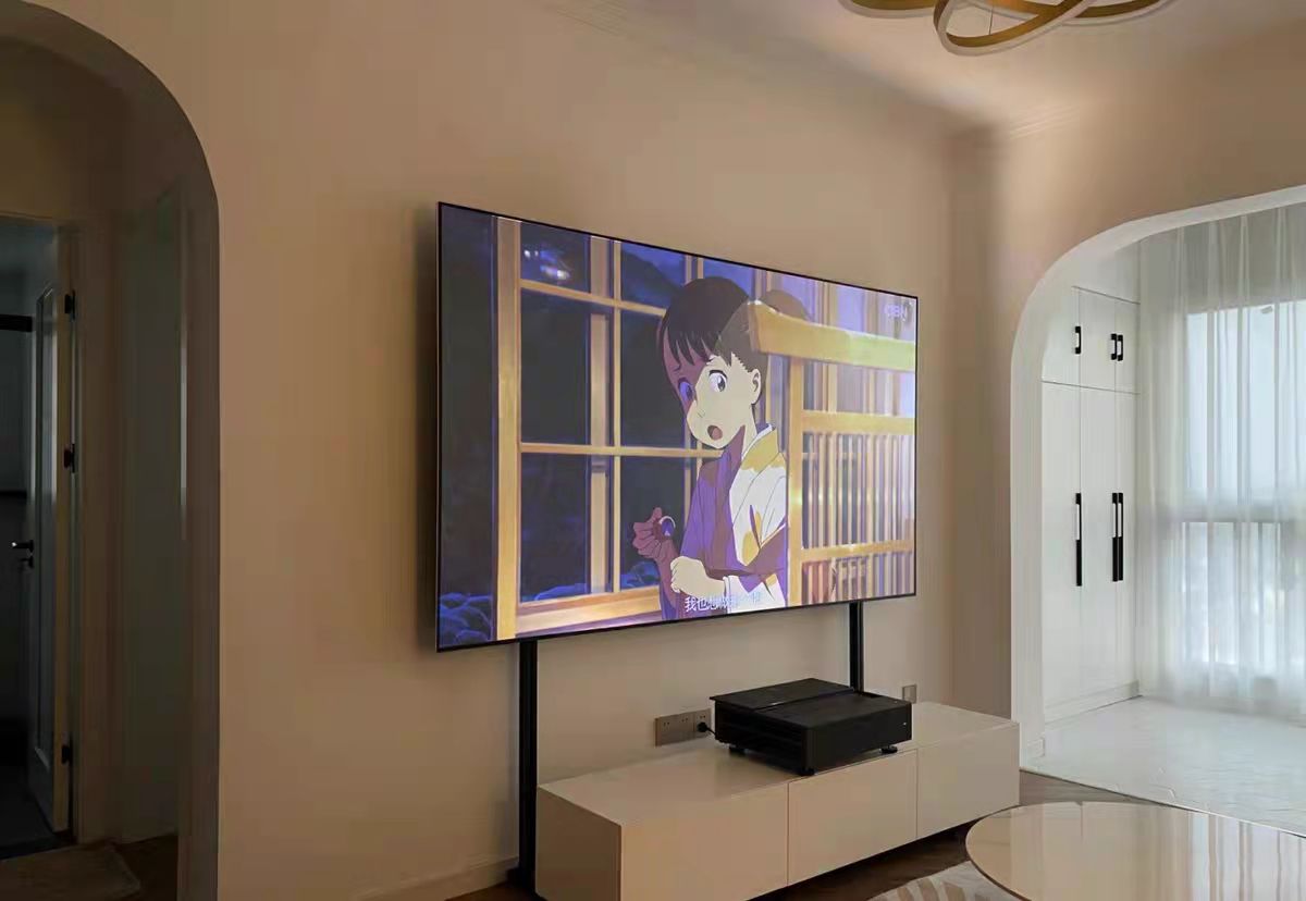 OLED电视2022年全球出货量将达1050万片
