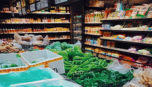 京东七鲜超市：北京整体备货量加大到平时的3倍以上