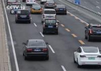 宁德时代与爱驰汽车签署换电项目合作协议 寻找商业化突破口