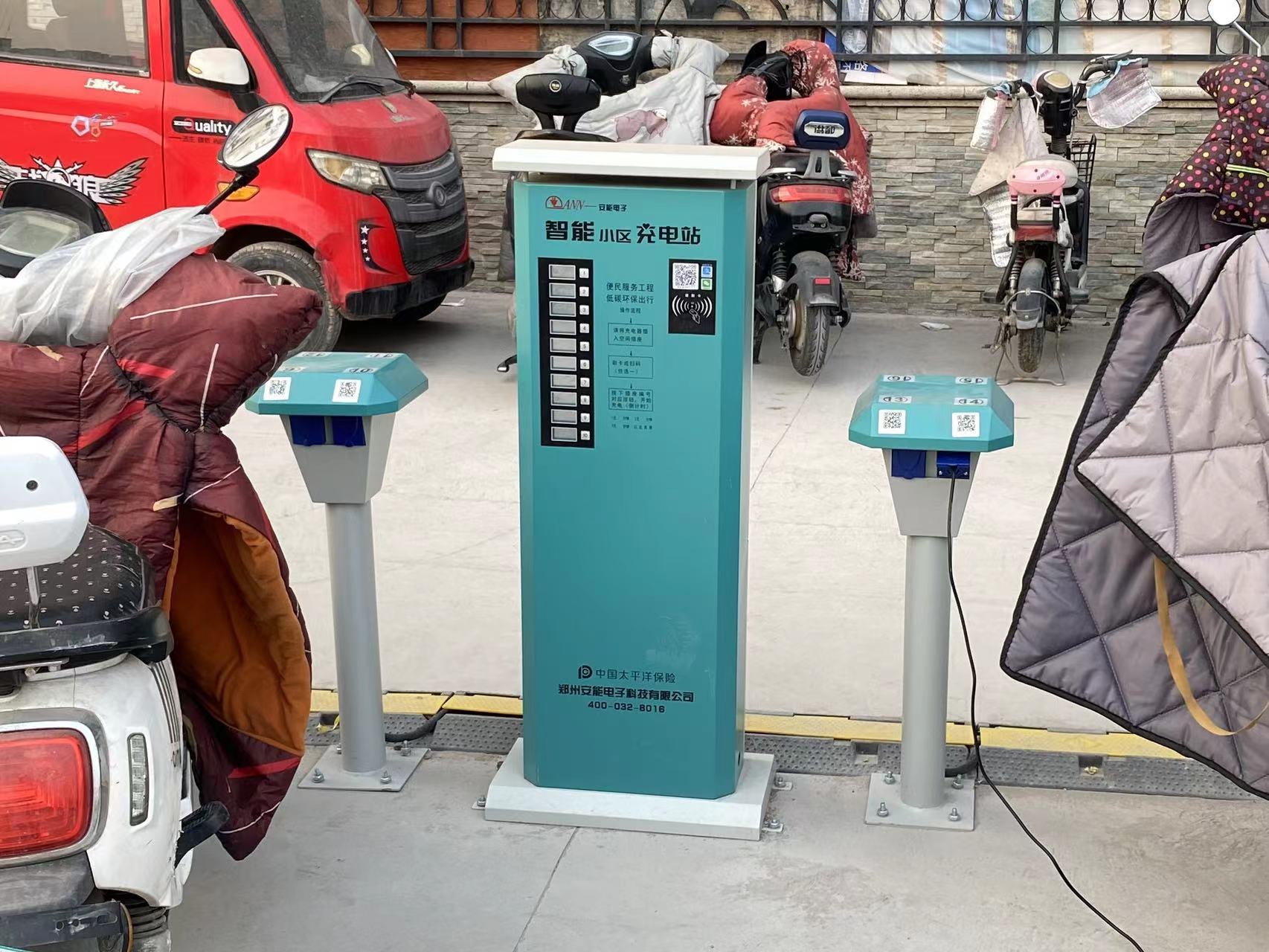 加速充电桩“自由” 苏宁易购帮客与20家车企建立合作关系